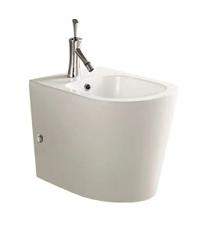 Reno 202BD Wall Faced Bidet