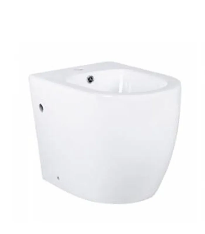 Reno 205BD Wall Faced Bidet
