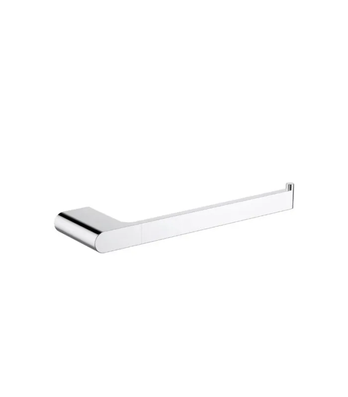 Cora Towel Bar - Chrome