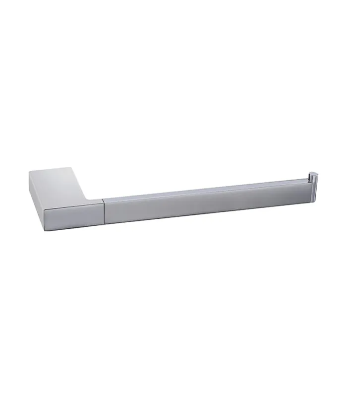 Eden Towel Bar - Chrome