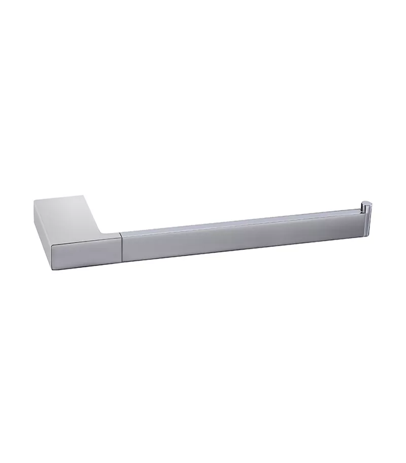 Eden Towel Bar - Chrome
