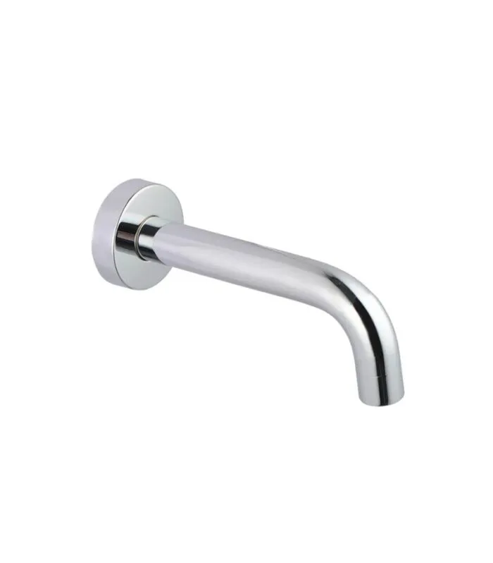 Lucid Basin/Bath Spout - Chrome