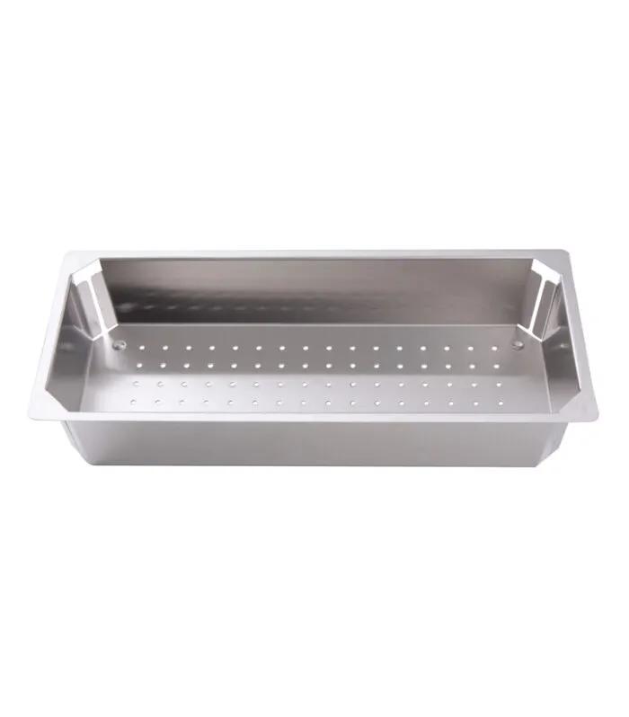 Kitchen Square Colander 416mm DT-04