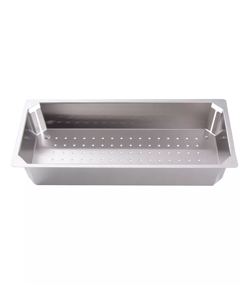 Kitchen Square Colander 416mm DT-04