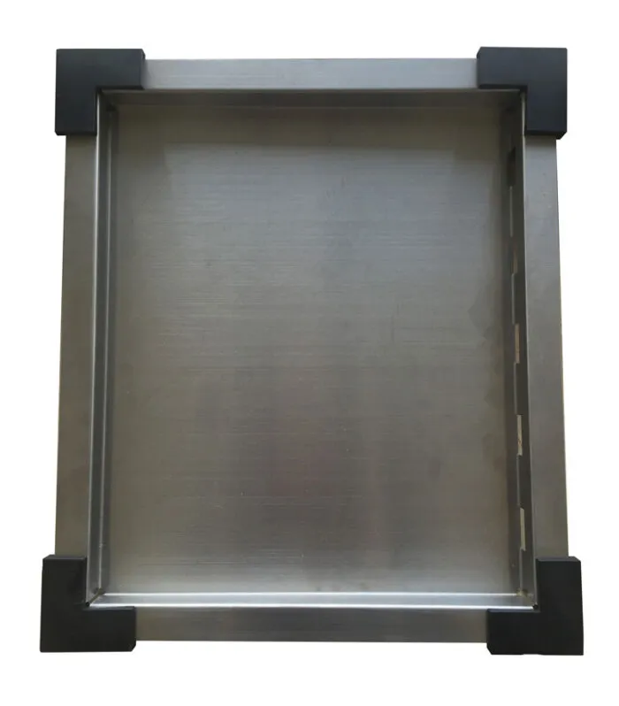 Kitchen Square Tray 430MM DT-05