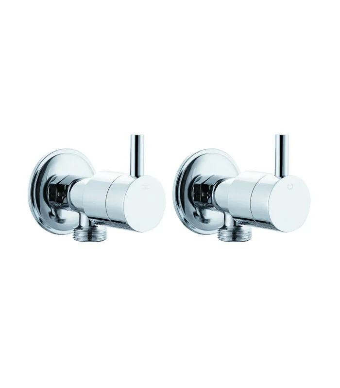 Opus Chrome Washing Machine Stops