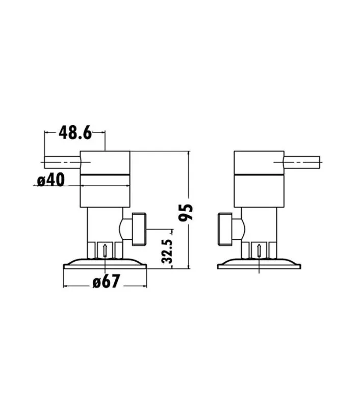 Specification For Opus Washing Machine Stops