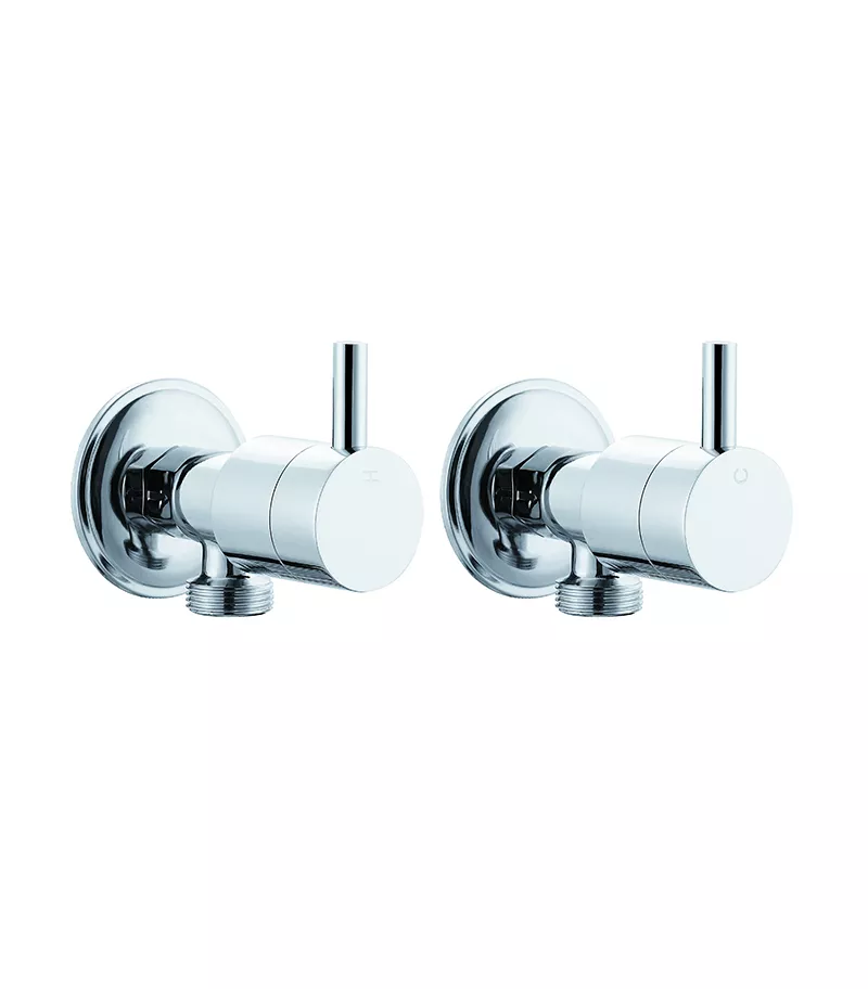 Opus Chrome Washing Machine Stops