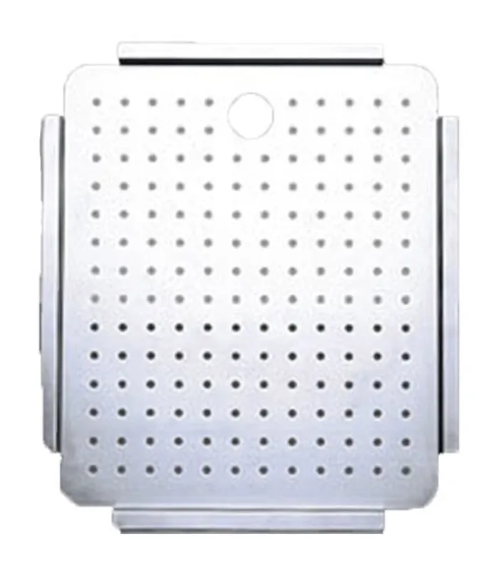 Kitchen Stainless Steel Tray 425mm ST940