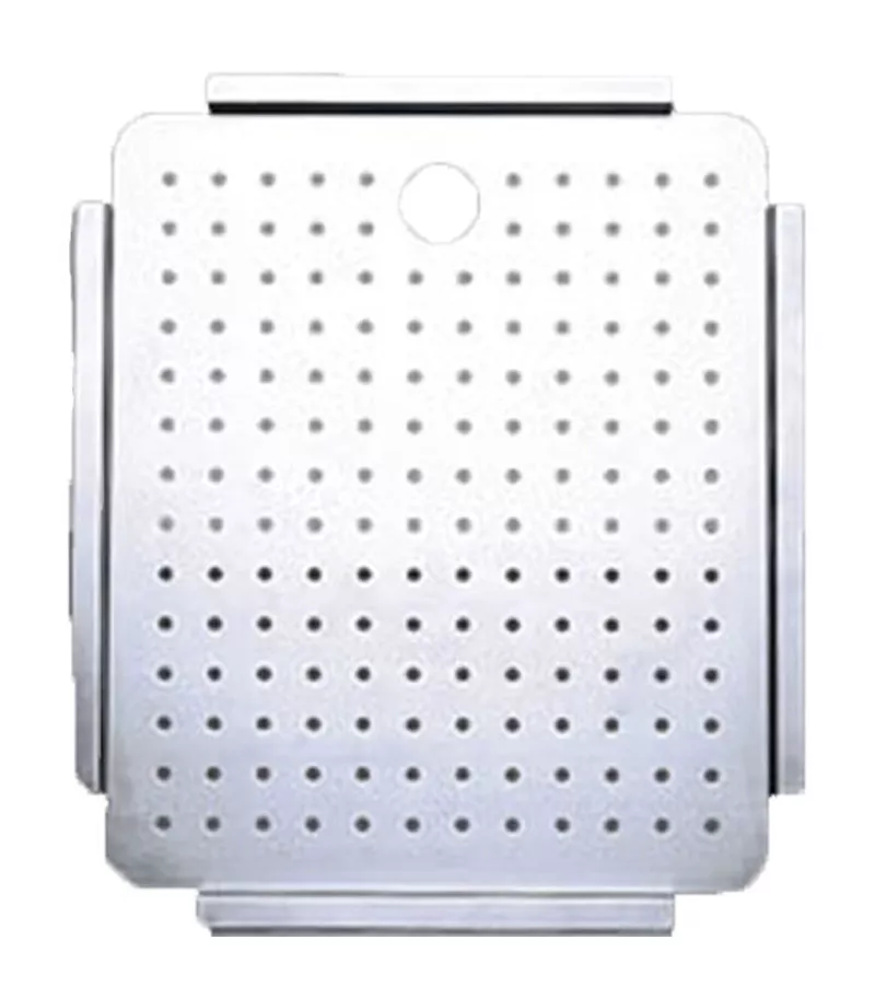 Kitchen Stainless Steel Tray 425mm ST940
