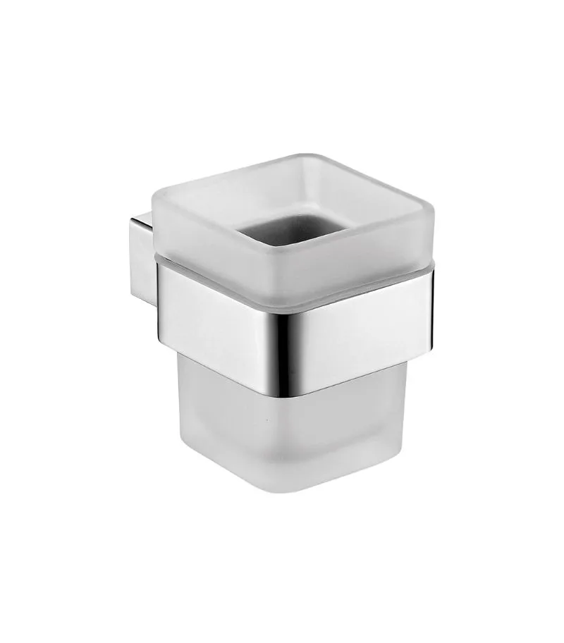 Rosa SS304 Tumbler Holder - Chrome