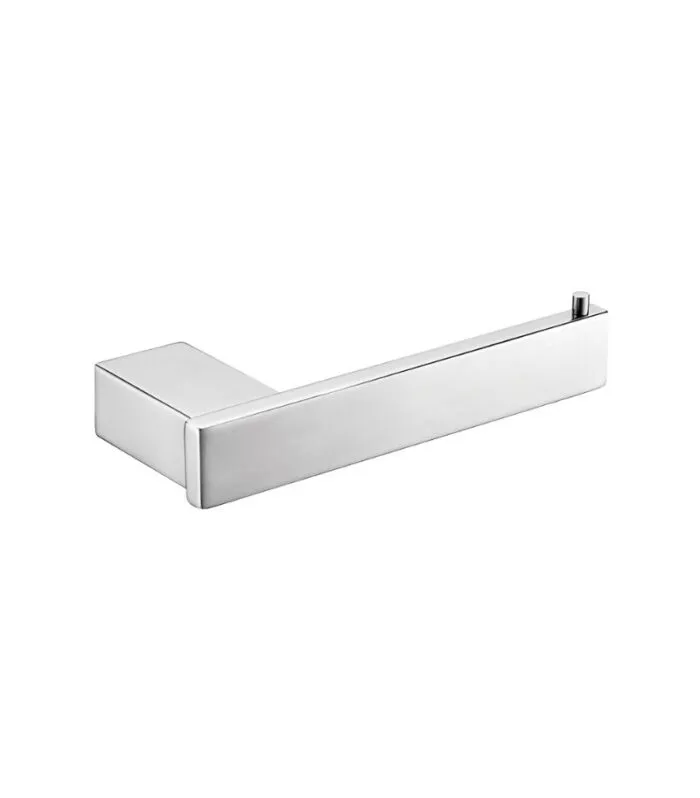 Rosa SS304 Toilet Roll Holder - Chrome