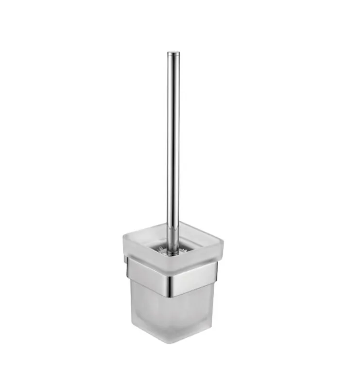 Rosa SS304 Toilet Brush Holder - Chrome