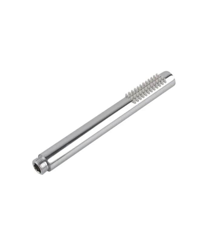 Lucid Pencil Handheld Shower Head - Chrome