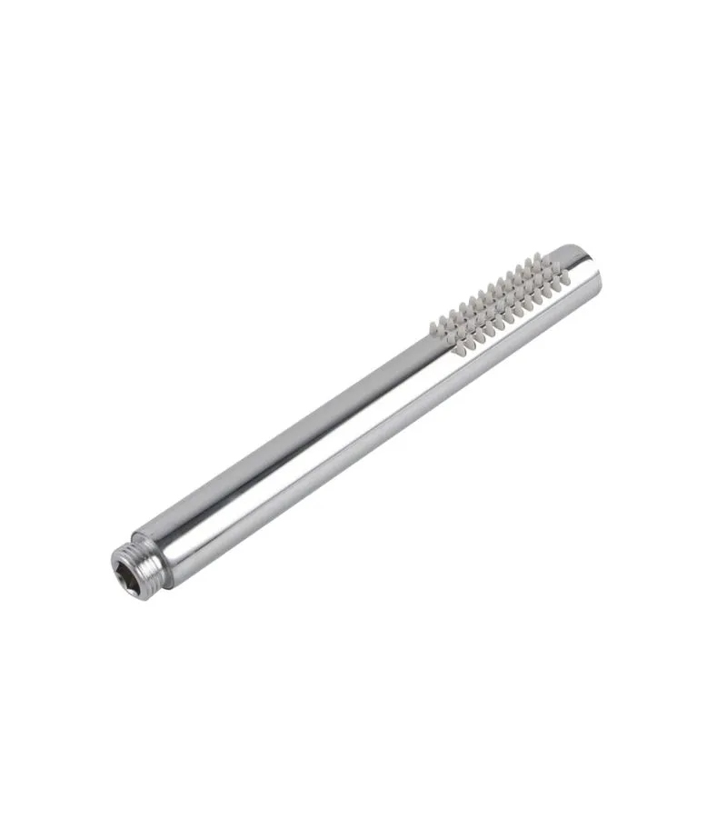 Lucid Pencil Handheld Shower Head - Chrome