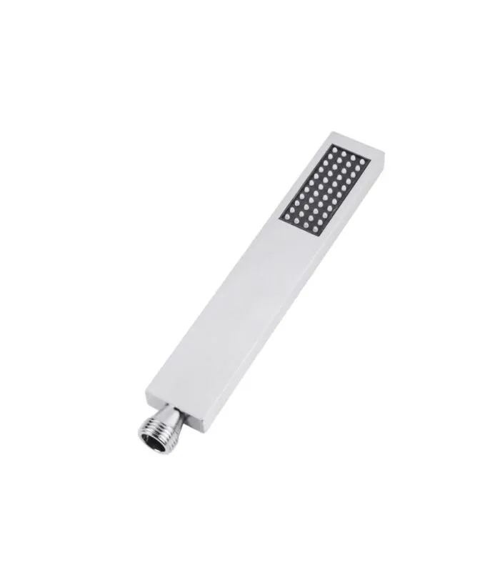 IVANO Handheld Shower Head - Chrome