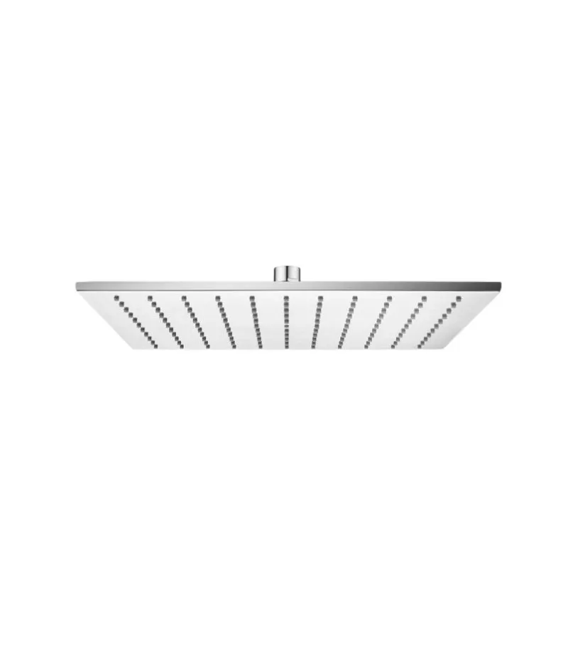IVANO 300mm Square Shower Head - Chrome
