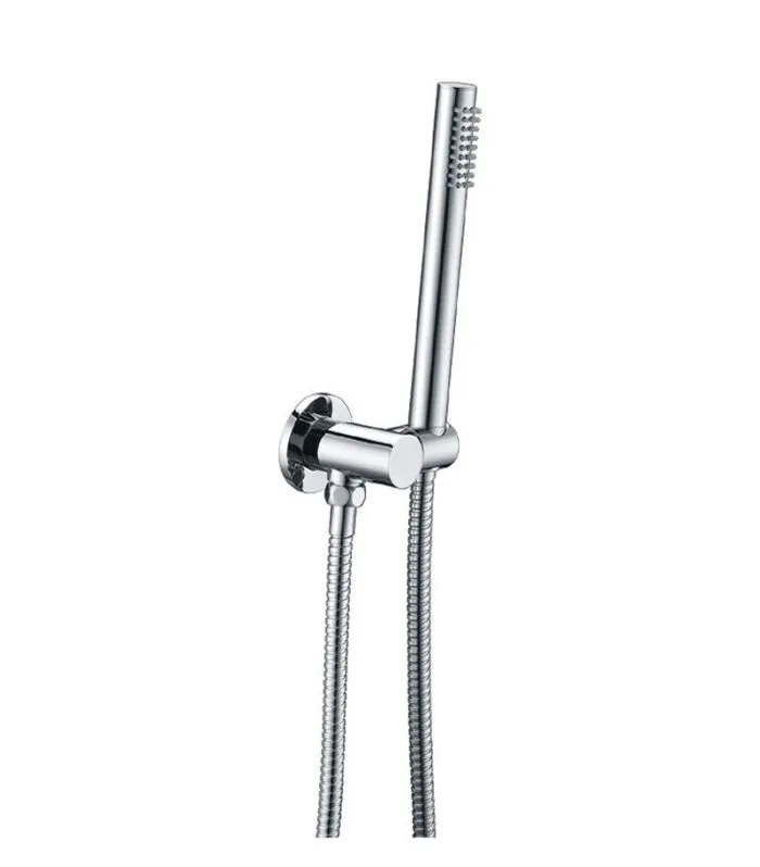Lucid Handheld Shower - Chrome