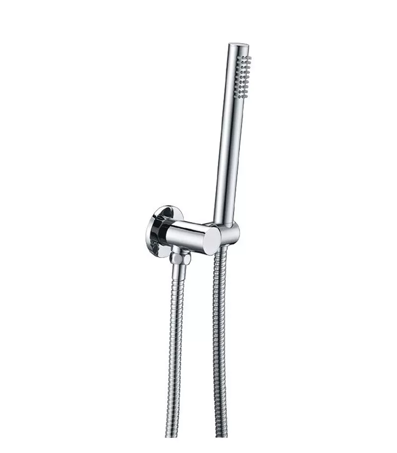 Lucid Handheld Shower - Chrome