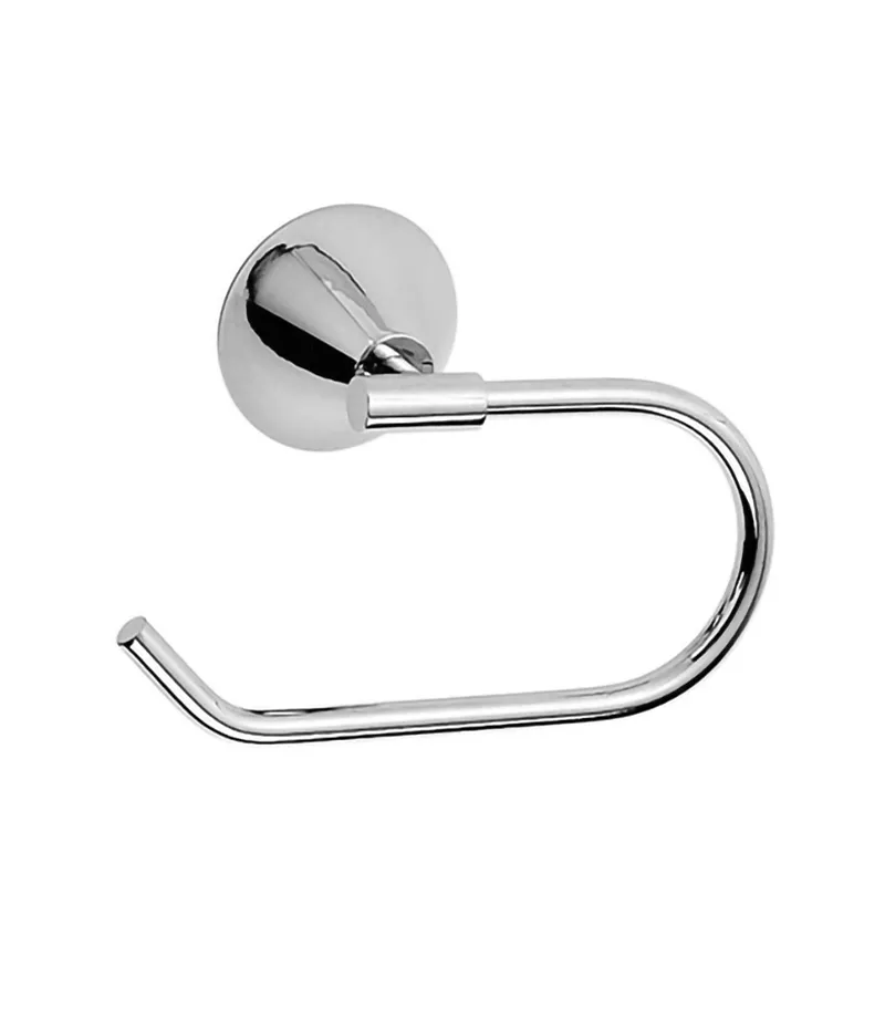 Kirra Chrome Toilet Roll Holder