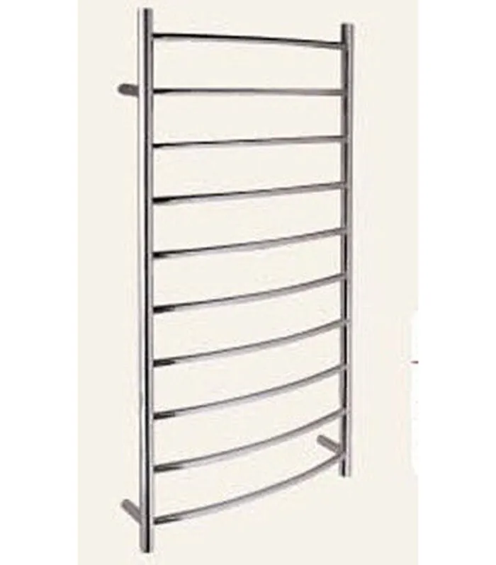 Non Heated Towel Rails 10 Round Bars