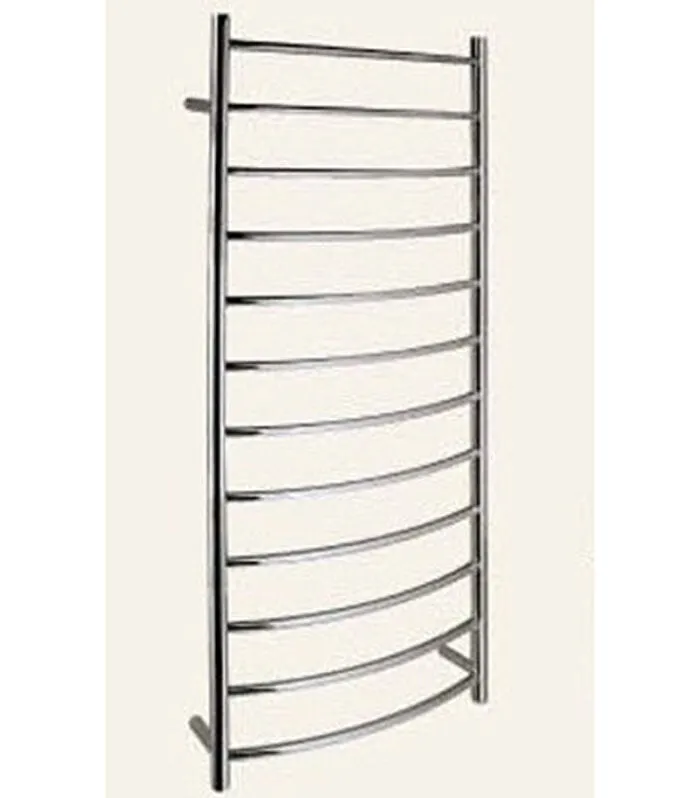 Non Heated Towel Rails 12 Round Bars