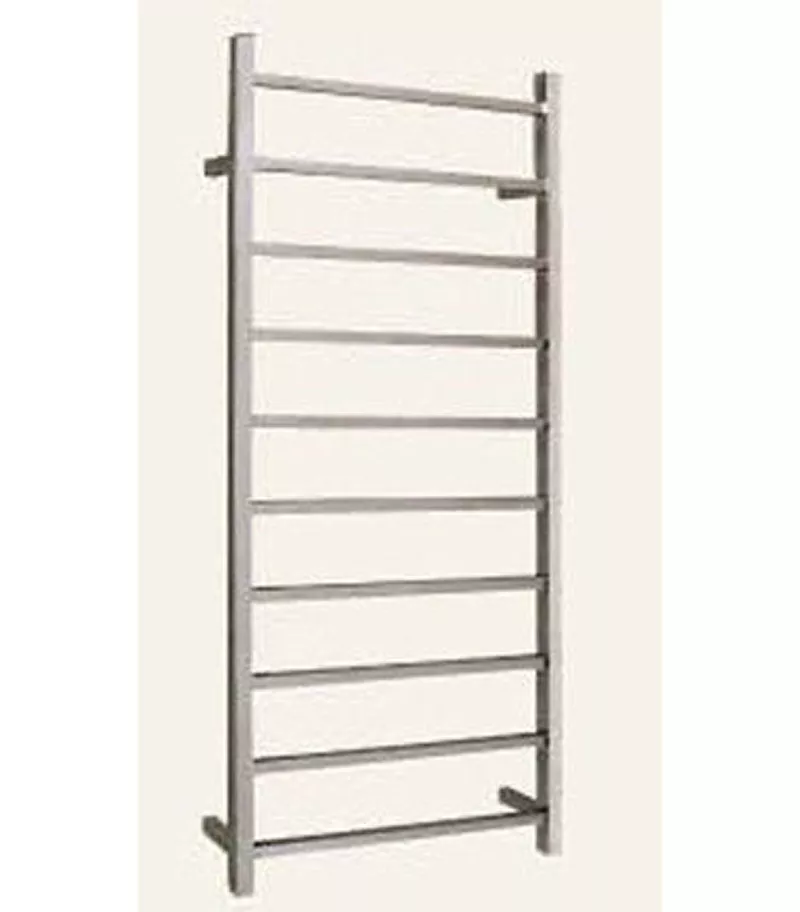Non Heated Towel Rails 10 Square Bars
