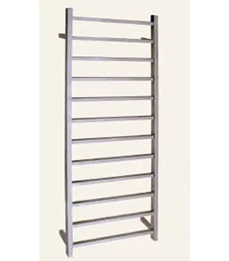Non Heated Towel Rails 12 Square Bars