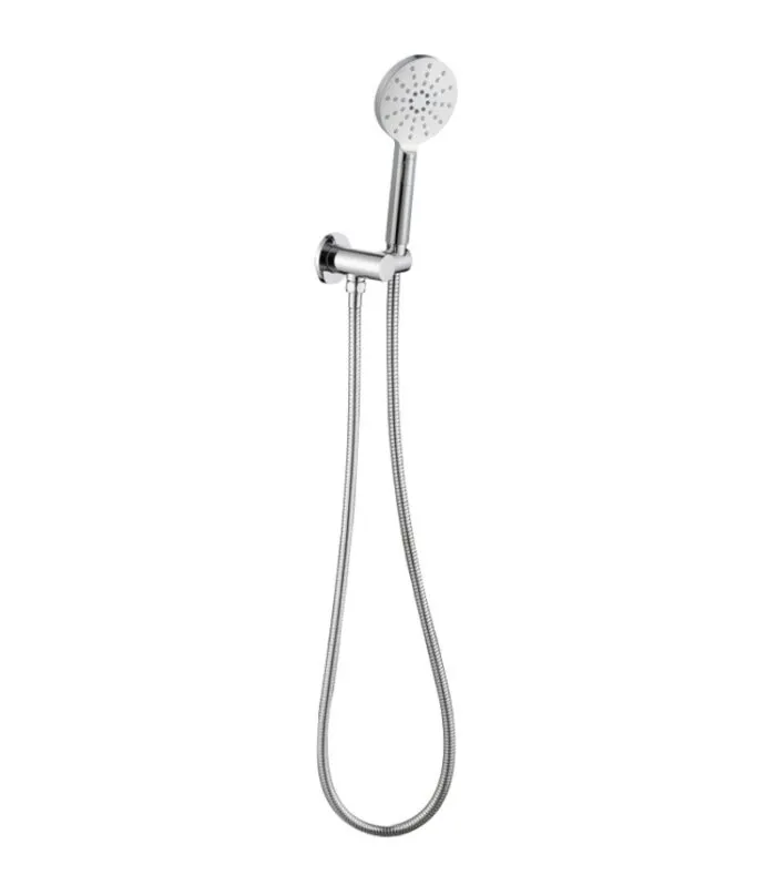 Cora Handheld Shower - Chrome