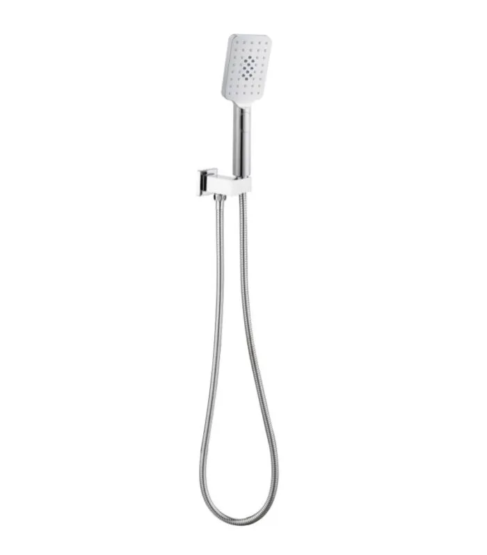 Eden Hand Shower - Chrome