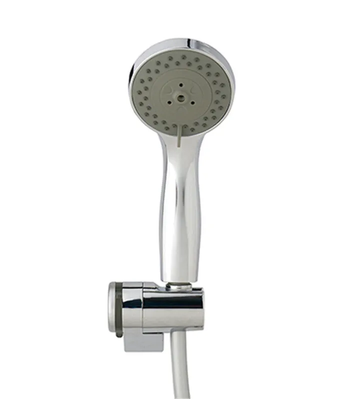 90mm Oxygenic 3 Function Hand Shower