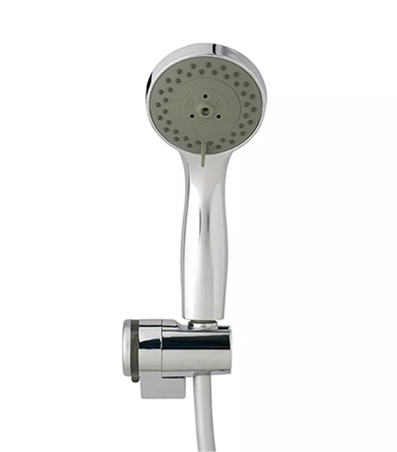 90mm Oxygenic 3 Function Hand Shower