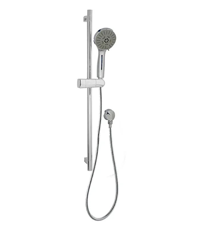 90mm Oxygenic Shower Rail