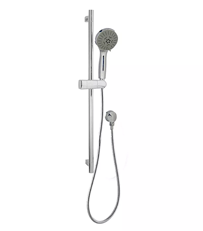 90mm Oxygenic Shower Rail