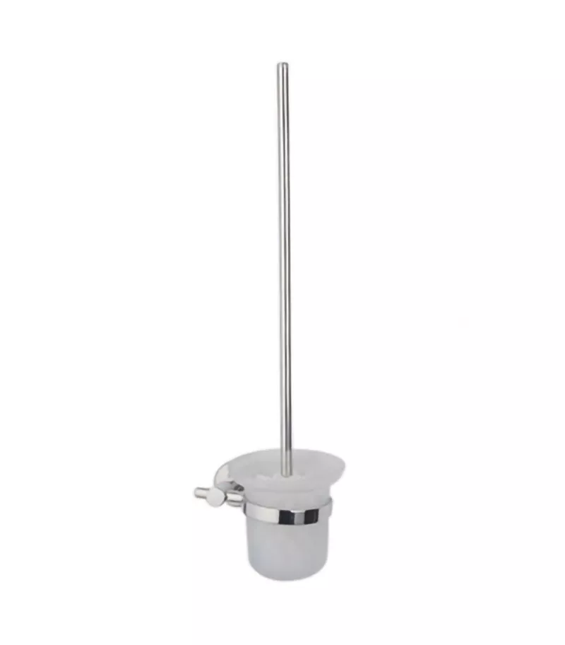 Elle Stainless Steel Toilet Brush