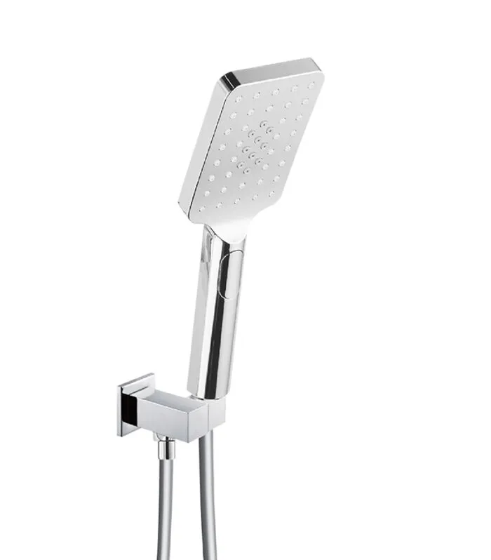 Liberty Hand Shower - Chrome