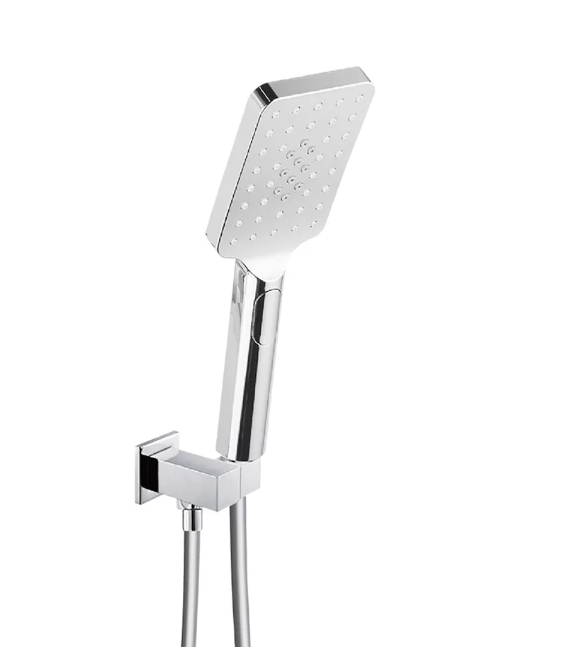 Liberty Hand Shower - Chrome