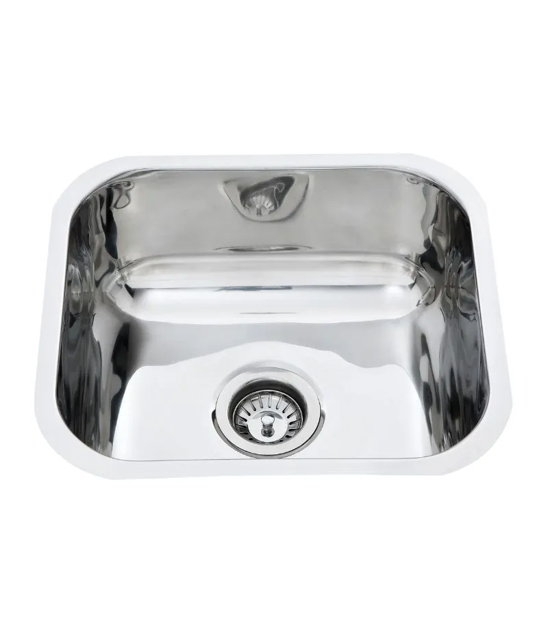 Cora 440mm Stainless Steel Sink