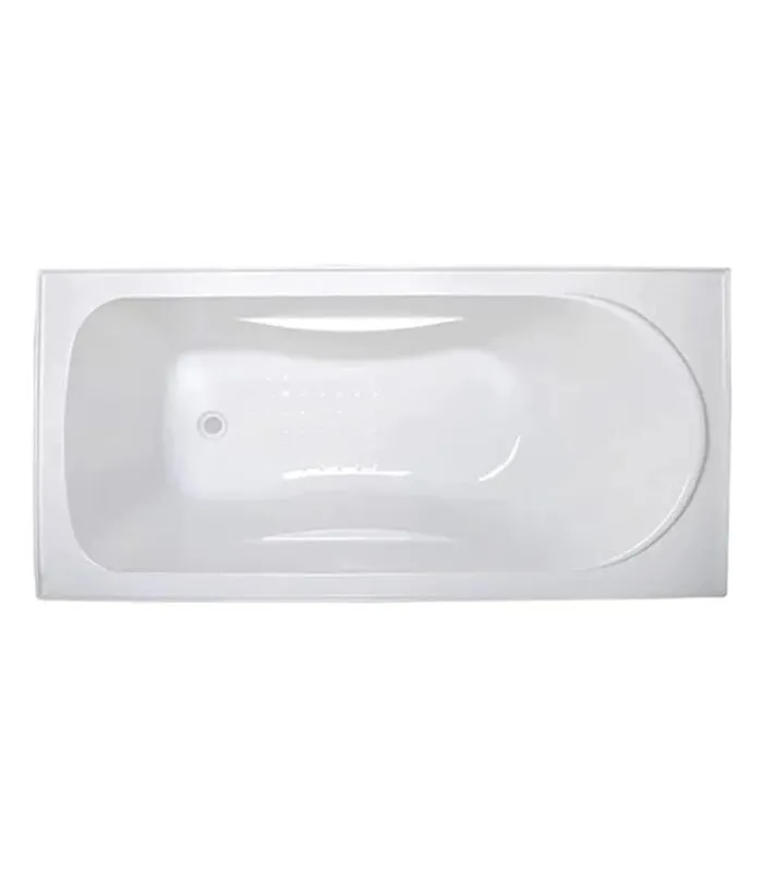 Renovator MK2 Drop In Bathtub 1525/1675mm
