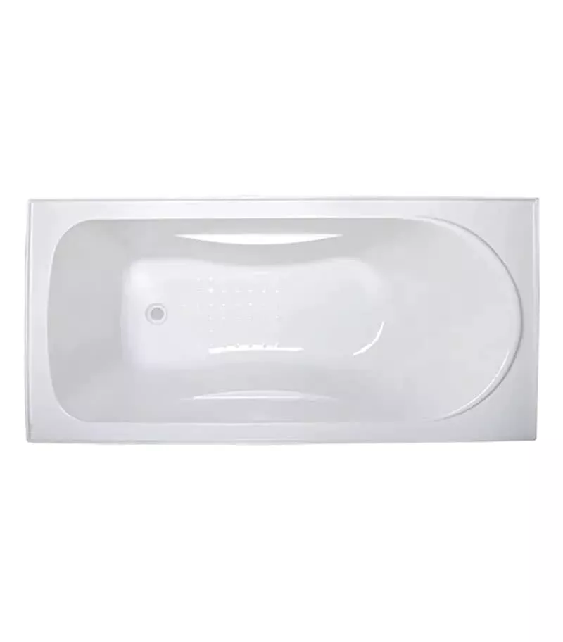 Renovator MK2 Drop In Bathtub 1525/1675mm
