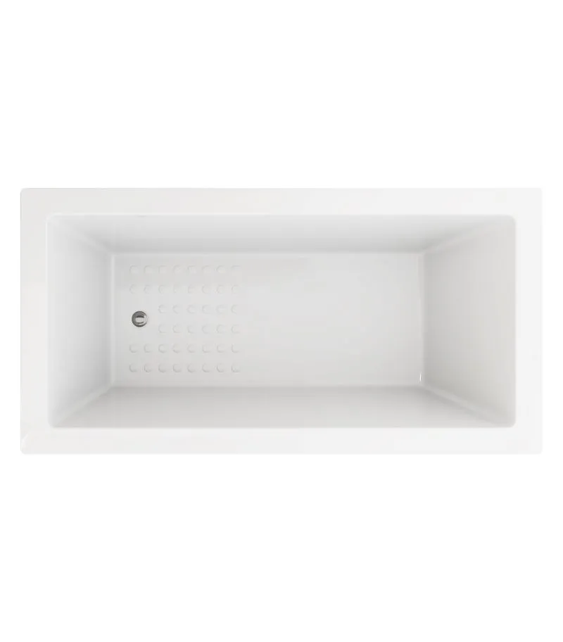 Viva Drop-In Bathtub
