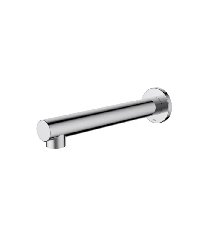 Hali Basin/Bath Straight Spout - Chrome