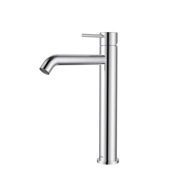 Hali Tall Basin Mixer - Chrome