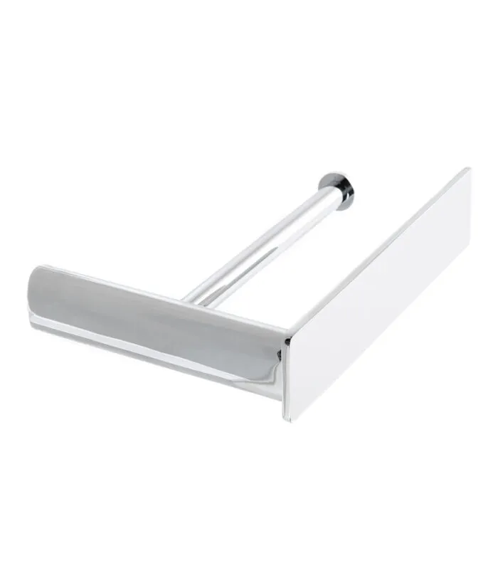 Gabe Chrome Toilet Roll Holder GR1704CP