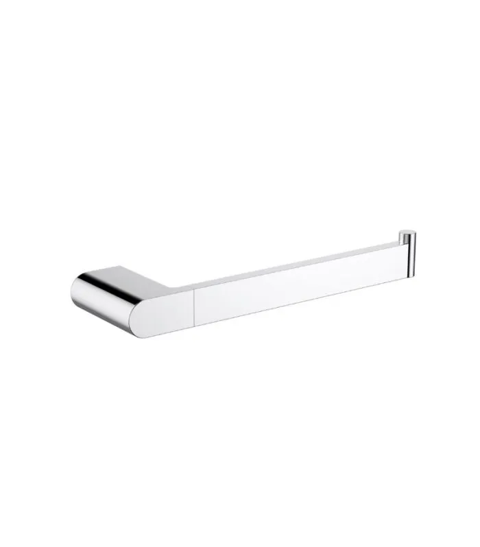 Flores Towel Bar - Chrome