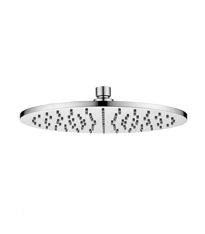 Cora 200mm Shower Head - Chrome