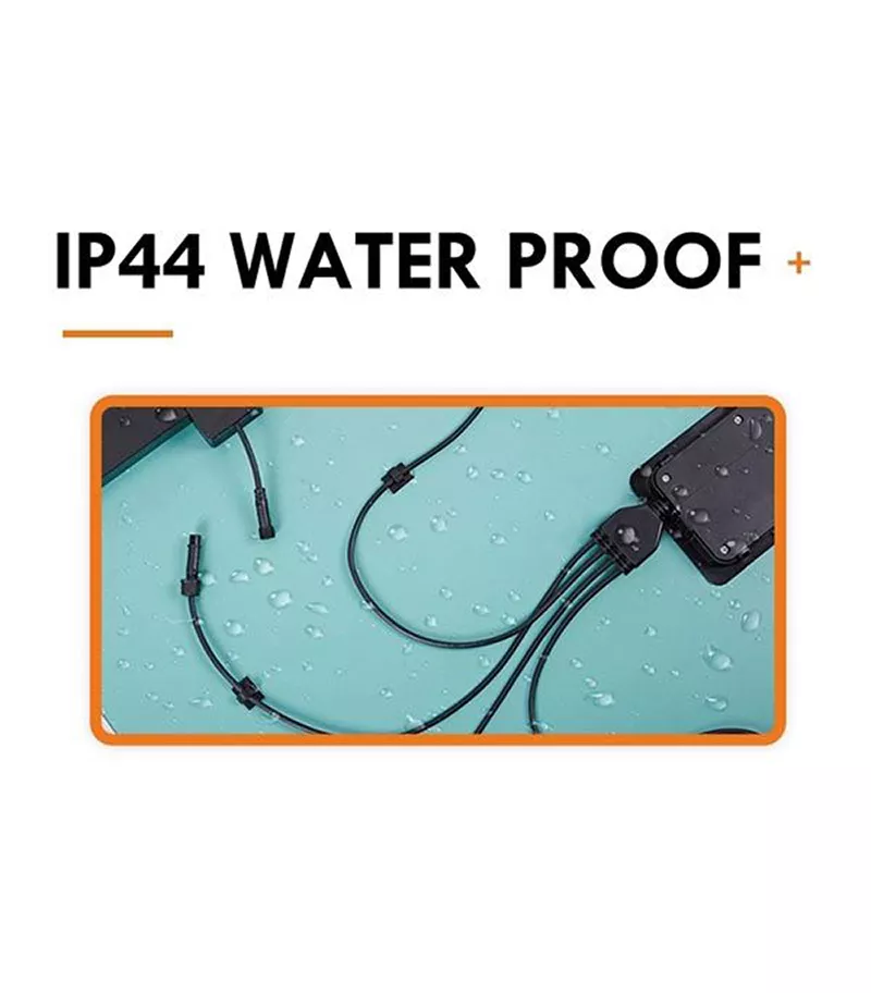 LED Mirror With IP44 Water Proof