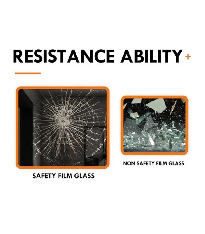 LED Mirror With Excellent Resistance Ability