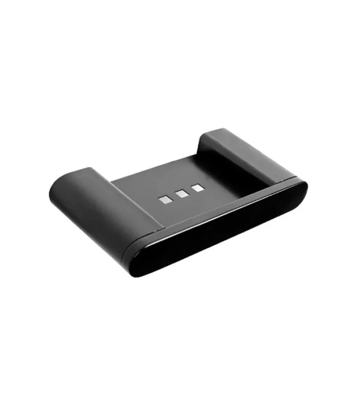 Huntingwood Stainless Steel Soap Holder - Matt Black