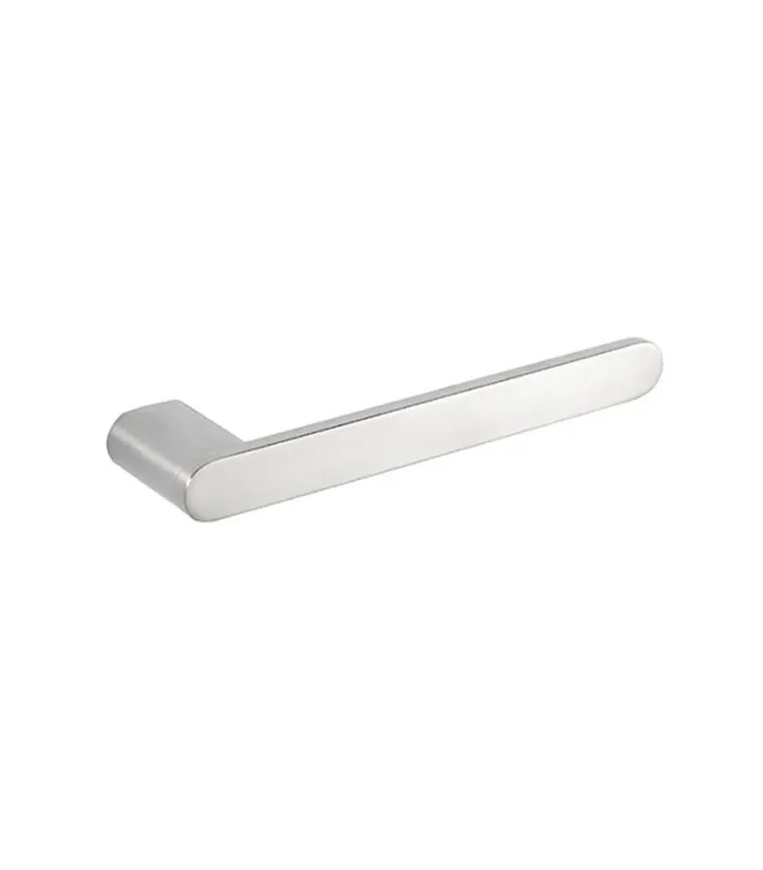 Huntingwood Stainless Steel Towel Bar - Chrome
